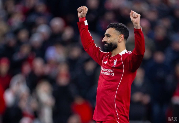 리버풀은 최근 리그 8경기에서 평균 1.13실점을 기록하며 ‘짠물 수비’를 펼치고 있다.