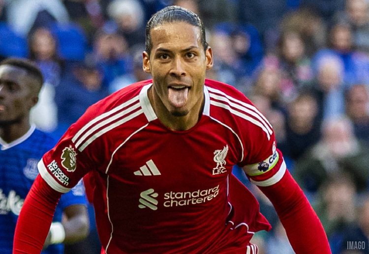 Klasemen sementara Premier League 2025-2026