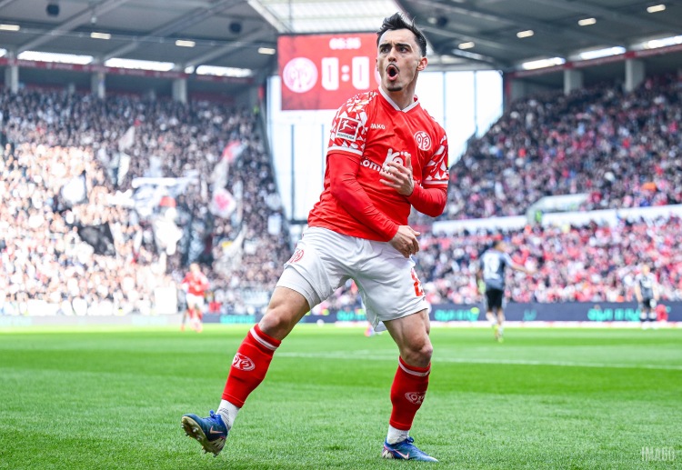 폴 네벨은 TSG 호펜하임을 상대로 마인츠에 분데스리가 3연승을 안기려 한다