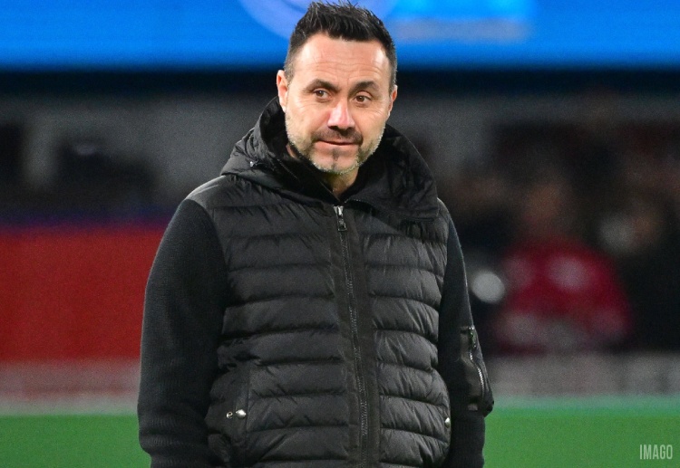 စပါးတို့ ပရီးမီးယားလိဂ် တန်းဆင်းဇုန်ထဲ ရောက်နေတာက ဒီရာသီရဲ့ အကြီးမားဆုံး အံ့အားသင့်စရာပါ။