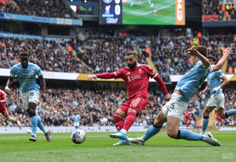 英足总杯 错失进球