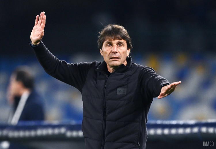 Taruhan Serie A: Napoli vs Lazio