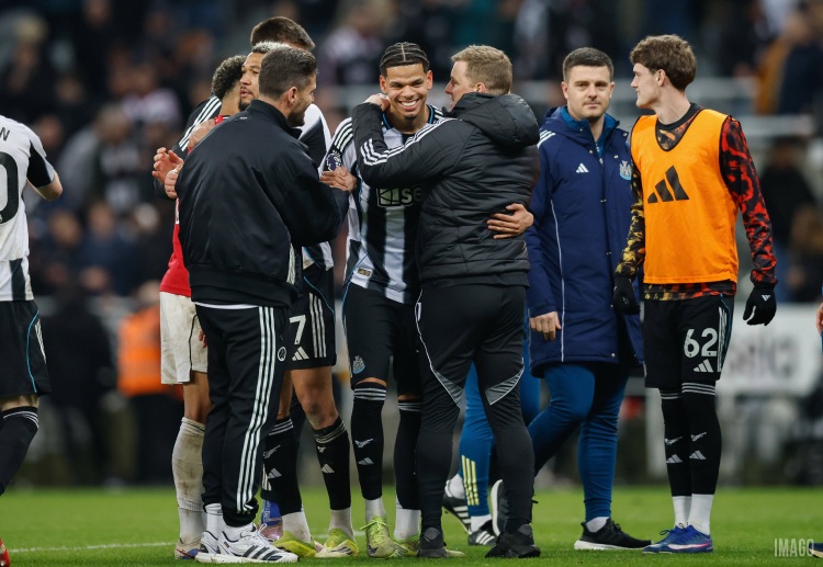 ဇန်နဝါရီ ၂၅ ရက်နေ့က စတင်ပြီး နယူးကာဆယ်က နောက်ဆုံး ကစားခဲ့တဲ့ ပရီးမီးယားလိဂ် ၉ ပွဲမှာ ၆ ပွဲ အထိ ရှုံးနိမ့်ထားပါတယ်။