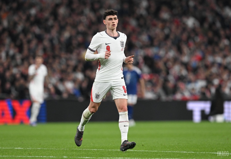 “သူ (ဖိုဒန်) ကမ္ဘာ့ဖလား လိုက်ရမယ် ဆိုတဲ့ အာမခံချက် မရှိပါဘူး။