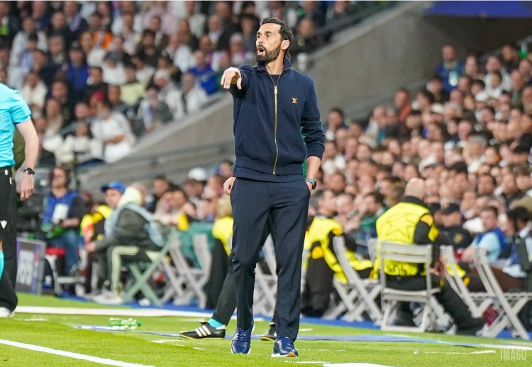 Real Madrid are in danger of exiting the Champions League after their first-leg defeat to Bayern Munich