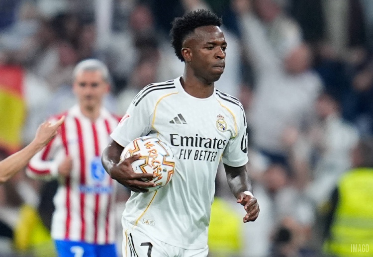 ၂၀၁၈ ခုနှစ်မှာ ဖလာမင်ဂို အသင်း ကနေ လာလီဂါကို ရောက်ရှိလာကတည်းက ဗင်နီးစီးယပ်စ်ဟာ ရီးရဲလ်မက်ဒရစ် အတွက် အလွန်အရေးပါတဲ့ ကစားသမား ဖြစ်လာခဲ့ပါတယ်။