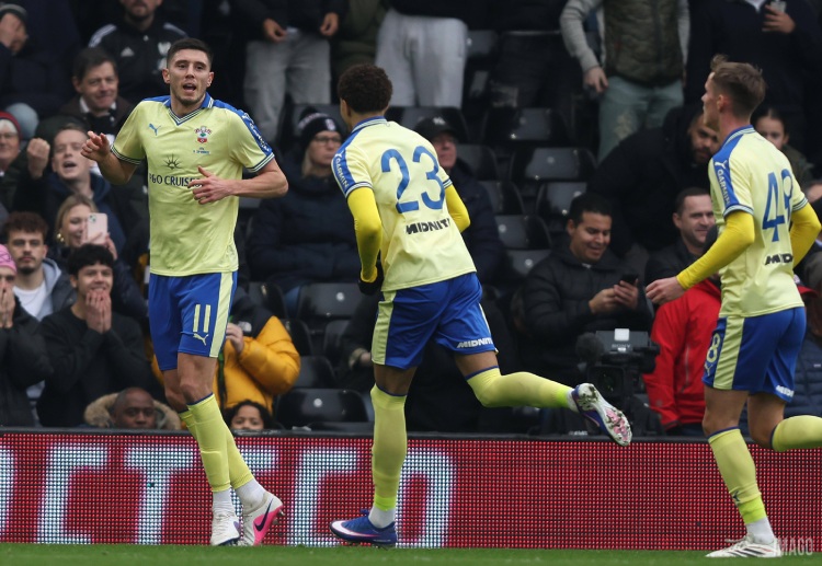 Can Ross Stewart step up once again for Southampton to beat Arsenal in the FA Cup?