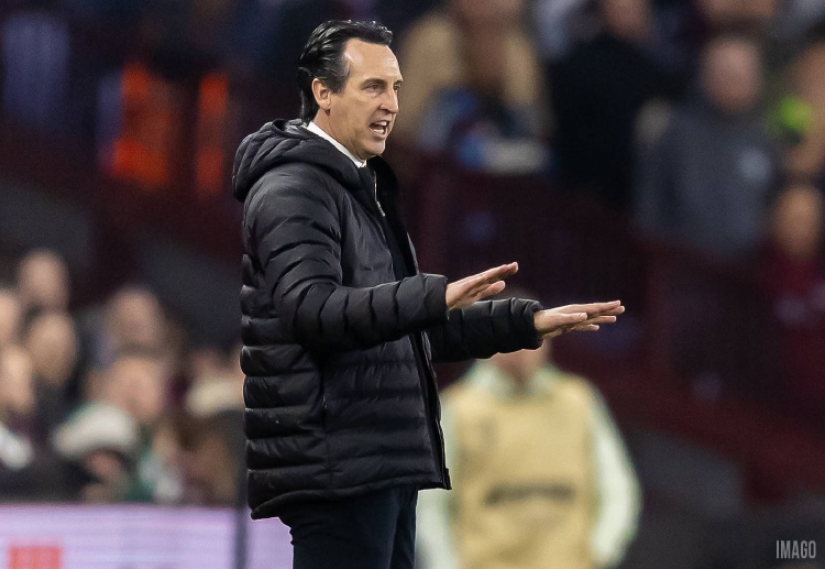 애스턴 빌라는 2025-26 프리미어리그 시즌 4강 자리를 지켜내기를 강렬히 바라고 있다