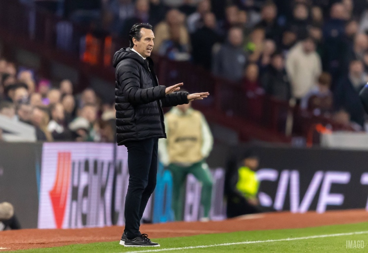 Aston Villa look to strengthen their Premier League top-five spot as Unai Emery’s side face Sunderland this weekend