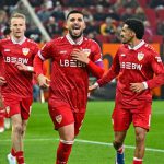 德甲联赛 状态火热