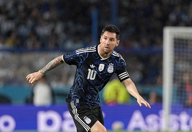 世界杯 梅西带领的阿根廷作为卫冕冠军,正全力备战2026年世界杯。