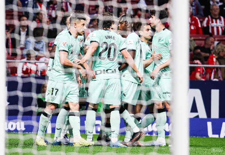 La Liga: Athletic Bilbao có thể tạo ra bất ngờ