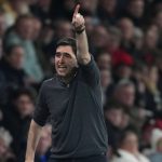 အိုင်ရာအိုလာဟာ ဘုန်းမောက်ကို ကိုင်တွယ်ခဲ့တဲ့ ပရီးမီးယားလိဂ် ၁၁၂ ပွဲမှာ ၄၁ ပွဲ အနိုင်ရရှိအောင် စွမ်းဆောင်ပေးနိုင်ခဲ့ပါတယ်။
