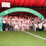 Stuttgart chase back‑to‑back DFB‑Pokal titles against Bayern in Saturday’s Berlin showdown