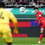 World Cup 2026: Son vẫn được đánh giá cao ở đẳng cấp