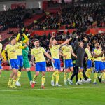 Southampton là một trong số các đội cạnh tranh thăng hạng Premier League