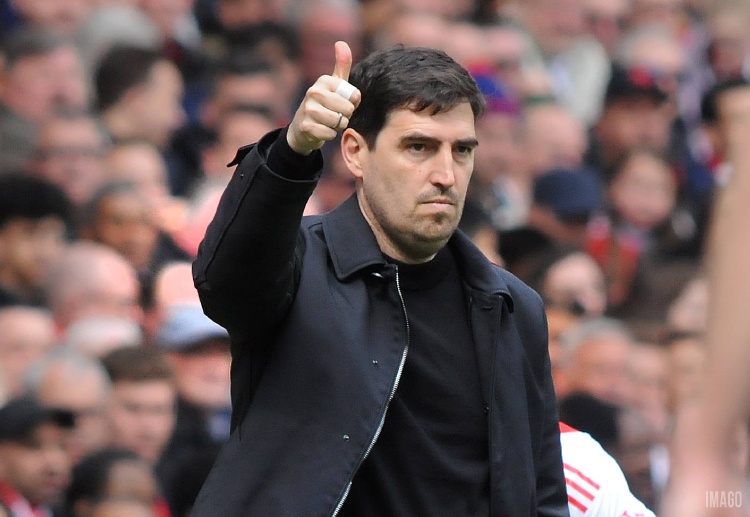 လစ်ဗာပူးလ်ဟာ ပြီးခဲ့တဲ့ ရာသီက ပရီးမီးယားလိဂ်မှာ ဘုန်းမောက်ရဲ့ အထက် (၃) မှတ်အကွာမှာပဲ ရပ်တည်နိုင်ခဲ့တာ ဖြစ်ပါတယ်။