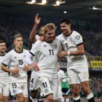 Taruhan International Friendly Match: Amerika Serikat vs Jerman