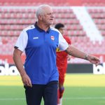 Iraq's competence will be tested when they face World Cup giants Spain for an international friendly clash