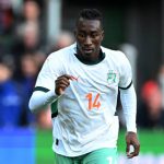All eyes will be on Yan Diomande as Ivory Coast take on France in an upcoming international friendly