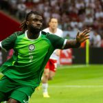 Taruhan International Friendly: Portugal vs Nigeria
