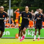 Tuyển Hà Lan gặp Algeria trong trận Giao hữu thuộc FIFA Days