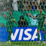 Saudi Arabia head into this international friendly on the back of a 0-3 victory over Puerto Rico